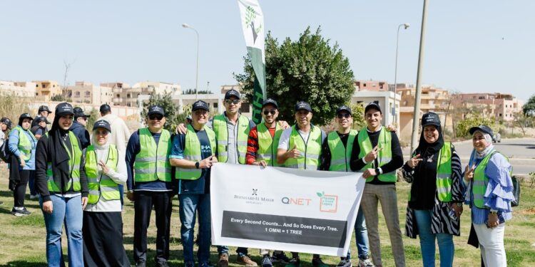 Bernhard H. Mayer تقدم OMNI لتجمع بين الإستدامة والفخامة