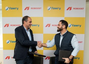 فوري وروبوست يوقعان مذكرة تعاون لتعزيز التحول الرقمي والشمول المالي