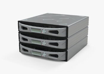 ويسترن ديجيتال تستعرض سرعات وسعات للوسائط في  NAB 2024 لاس فيجاس