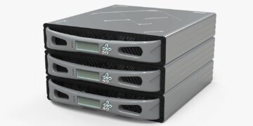 ويسترن ديجيتال تستعرض سرعات وسعات للوسائط في  NAB 2024 لاس فيجاس