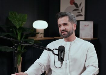 “كرسي الاثنين” شخصيات مؤثرة وتجارب ملهمة على تلفزيون دبي