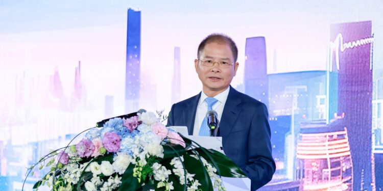 هواوي تطلق مبادرات لتعزيز التطور في مجال الذكاء الاصطناعي