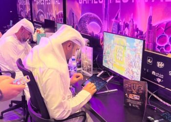 بطولة “جيم باتل” تنطلق عبر منصة لعبة يلا لودو في 19 أبريل