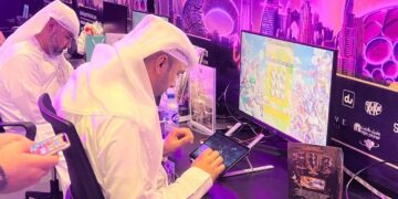 بطولة “جيم باتل” تنطلق عبر منصة لعبة يلا لودو في 19 أبريل