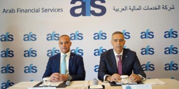 الخدمات المالية العربية AFS تطلق مراكز للبيانات لدعم توسعها في مصر