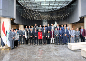 مصر تحصل على “المستوى الذهبي” في تطبيق معايير الأمن البريدي العالمية