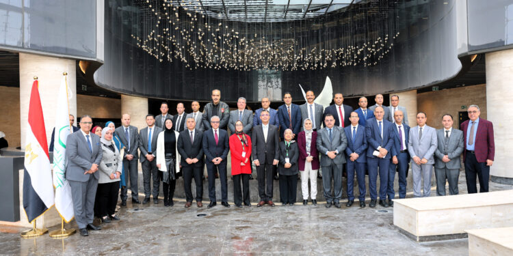 مصر تحصل على “المستوى الذهبي” في تطبيق معايير الأمن البريدي العالمية