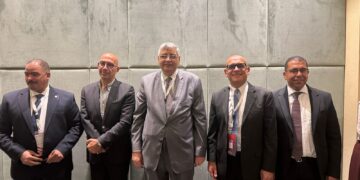 GSK تطرح لقاح “شينجريكس” للوقايه من الاصابه بالحزام الناري