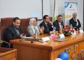 انطلاق المؤتمر الطلابى السنوى PHocus في نسخته الخامسة