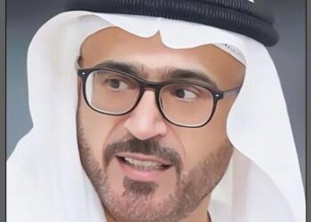 صدور الطبعة الصينية من كتاب محمد بن زايد.. إضاءات في مسيرة رجل الإنسانية