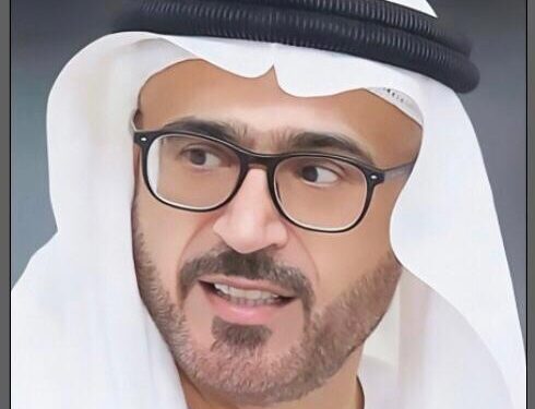 صدور الطبعة الصينية من كتاب محمد بن زايد.. إضاءات في مسيرة رجل الإنسانية