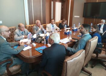 “اتصال” و”رجال الأعمال المصريين” تدشنان شراكة جديدة مع الشركات الهندية