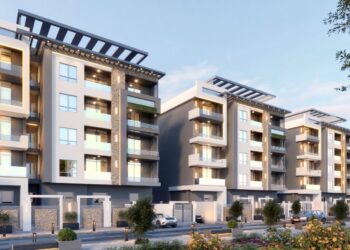 “IMS” تنتهى من بيع المرحلة الأولى بمشروع “هليوصن” بهليوبوليس الجديدة