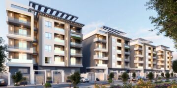 “IMS” تنتهى من بيع المرحلة الأولى بمشروع “هليوصن” بهليوبوليس الجديدة