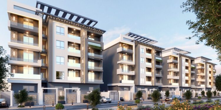 “IMS” تنتهى من بيع المرحلة الأولى بمشروع “هليوصن” بهليوبوليس الجديدة