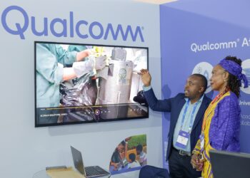 كوالكوم تعلن عن الشركات الناشئة المرشحة في قائمة مبادرة “Make in Africa 2024”