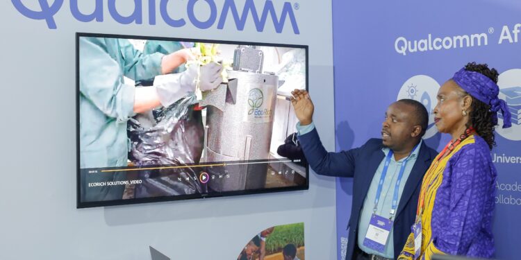 كوالكوم تعلن عن الشركات الناشئة المرشحة في قائمة مبادرة “Make in Africa 2024”