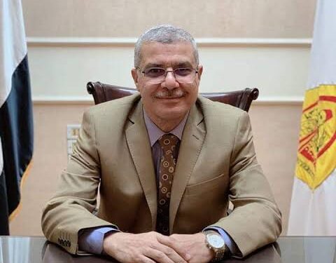 الأهلي ممكن توقع بروتوكول تعاون مع جامعة الزقازيق