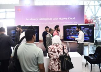 “هواوي كلاود” تستعرض أحدث منتجاتها بابتكارات الذكاء الاصطناعي
