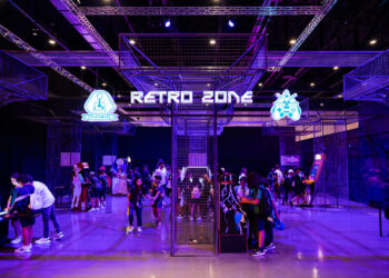 مهرجان دبي للألعاب والرياضات الرقمية 2024 يشهد فعاليات حافلة بالأنشطة الترفيهية والتشويق