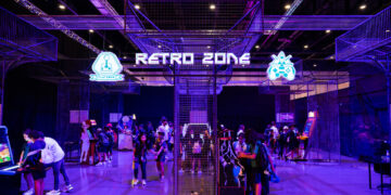 مهرجان دبي للألعاب والرياضات الرقمية 2024 يشهد فعاليات حافلة بالأنشطة الترفيهية والتشويق