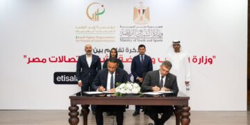 “اتصالات” تساهم في تطوير مراكز شباب لخدمة ذوي الهمم