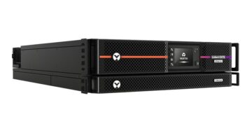 فيرتف” تضيف نماذج جديدة من وحدات الإمداد بالطاقة غير المنقطعة أحادية الطور لمخرجات الجهد الكهربائي العالمي إلى محفظتها