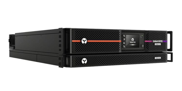 فيرتف” تضيف نماذج جديدة من وحدات الإمداد بالطاقة غير المنقطعة أحادية الطور لمخرجات الجهد الكهربائي العالمي إلى محفظتها