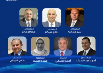 قمة FDC تعلن تشكيل مجلس استشاري بمشاركة خبراء وممثلي المجتمع المدني