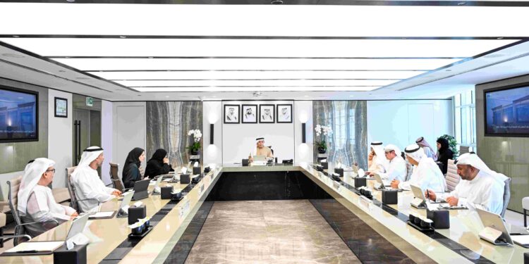 “أمناء جامعة حمدان الذكیة” یعتمد الخطة الاستراتیجیة 2024-2026