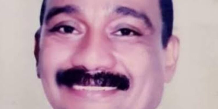 امين الحركة الوطنية بالقاهرة يهنئ الرئيس والمصريين بذكري تحرير سيناء