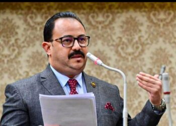 نائب برلماني : قانون التأمين الموحد يستهدف تحقيق التنمية المستدامة