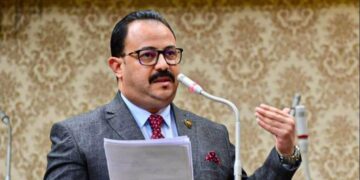 نائب برلماني : قانون التأمين الموحد يستهدف تحقيق التنمية المستدامة