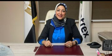 عبد الهادي : 200 شركة مصرية بمعرض وتريكس تبحث نفاذ منتجاتها للاسواق العالمية