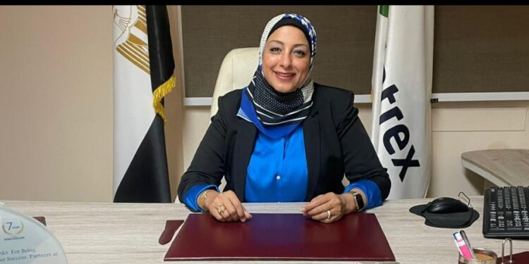 عبد الهادي : 200 شركة مصرية بمعرض وتريكس تبحث نفاذ منتجاتها للاسواق العالمية