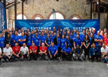 نجاح الدورة الأولى من مسابقة “مركزية الزبون”