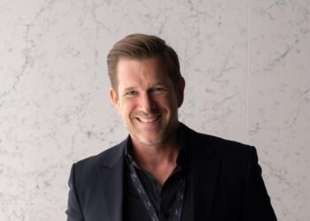 “شميد” مدير تنفيذي في جروهي للشرق الأوسط وأفريقيا والهند IMEA