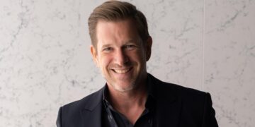 “شميد” مدير تنفيذي في جروهي للشرق الأوسط وأفريقيا والهند IMEA