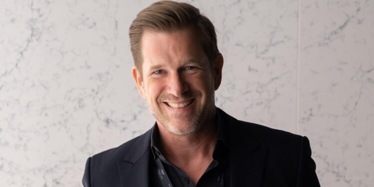 “شميد” مدير تنفيذي في جروهي للشرق الأوسط وأفريقيا والهند IMEA