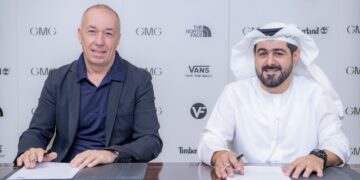 “جي أم جي” توسّع شراكتها مع VF لتعزز من تواجدها