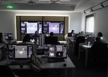 سيمينز هيلثنيرز تحتفل بمرور عام على إنشاء أكاديميتها للتدريب الطبي في مصر