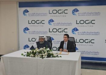 “لوجیك” تبرم اتفاقیة مع “جامعة سلیمان الراجحي” لدعم التحول المؤسسي بالسعودیة