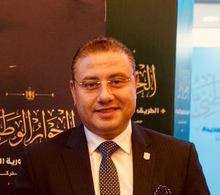 بيتر: دعم مصر لجنوب إفريقيا في محكمة العدل رسالة قوية لاسرائيل