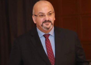 حجازي يشارك في اليوم العالمي للملكية الفكرية