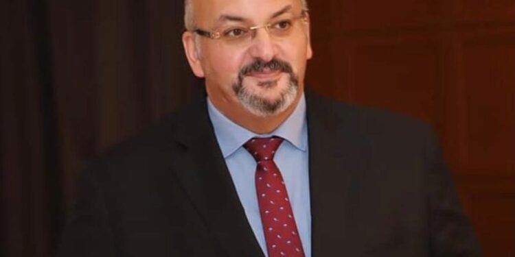 حجازي يشارك في اليوم العالمي للملكية الفكرية