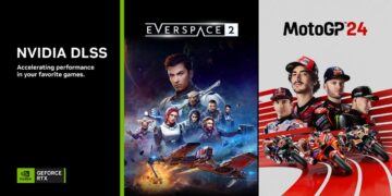 NVIDIA تستعرض تجارب لعب ثورية عبر ” RTX ” المزودة بالذكاء الاصطناعي