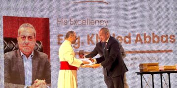 افتتاح دار واحة الرحمة في العاصمة الإدارية الجديدة