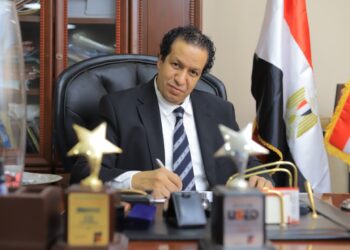 العجواني: تعديل النظرة الإيجابية للاقتصاد فرصة ذهبية لدعم القطاع الصناعي