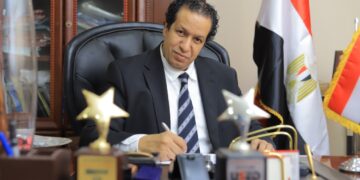 العجواني: تعديل النظرة الإيجابية للاقتصاد فرصة ذهبية لدعم القطاع الصناعي