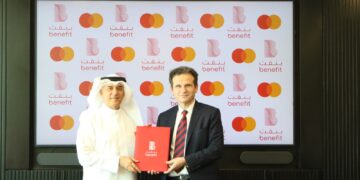 ماستركارد توقع مذكرة تفاهم مع “بنفت” البحرينية